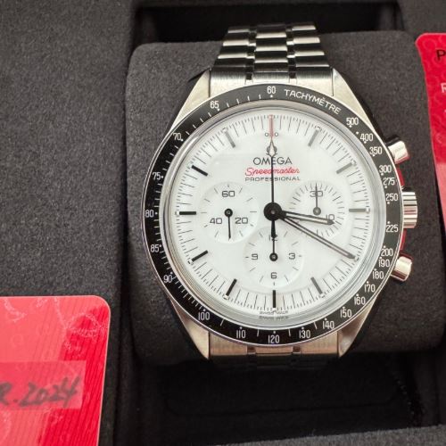 オメガ スピードマスター