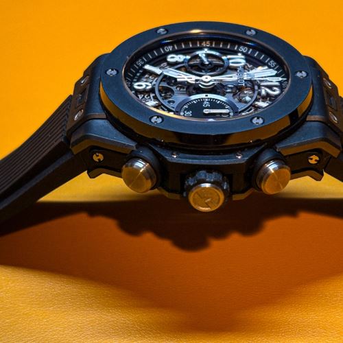 Black Magic 441.CI.1171.RX