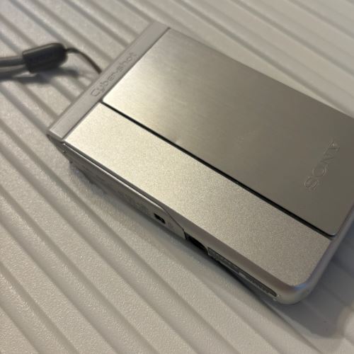 SONY デジタルカメラ サイバーショット