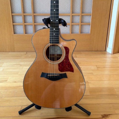 Taylor 314ce NAT