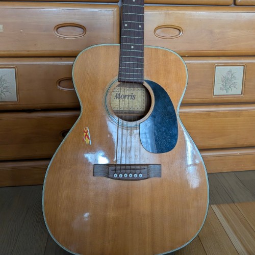 Morris F10