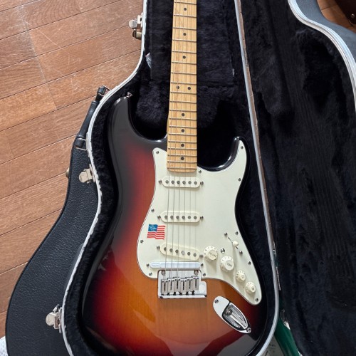 STRATOCARTER