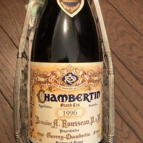 シャンベルタン