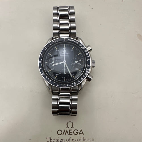 オメガ スピードマスター