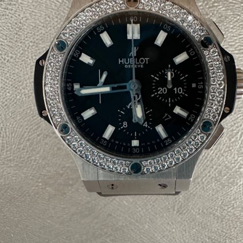 ウブロ ビックバン 301.SX.1170.RX.1104 91742