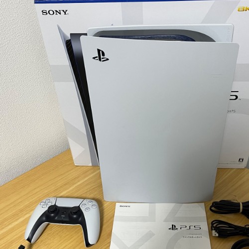 PS5