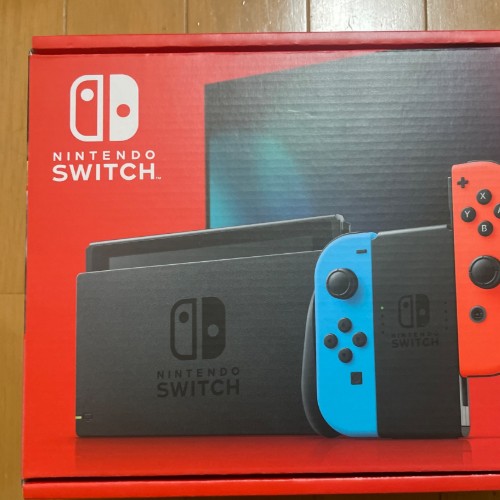 switch