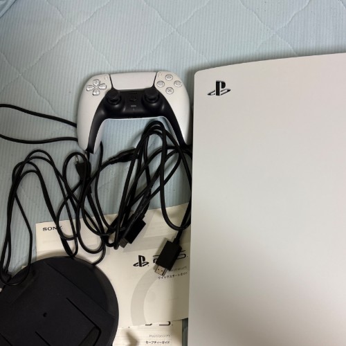PS5
