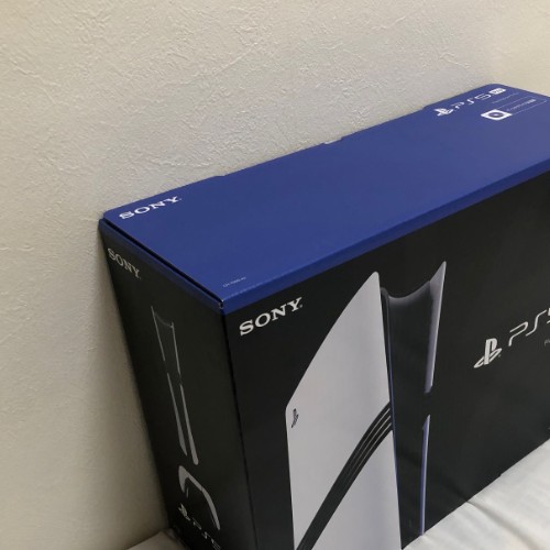 PS5 pro