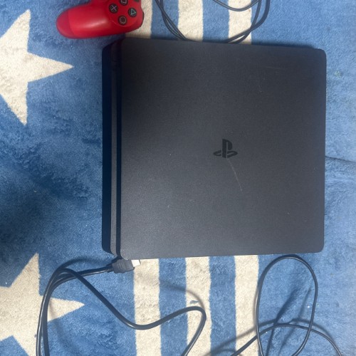 PS4