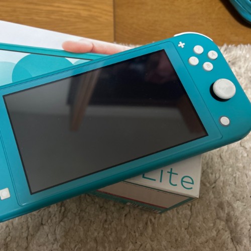 switch Lite