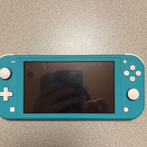 switch Lite