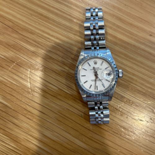 ロレックス パーペチュアルデイト