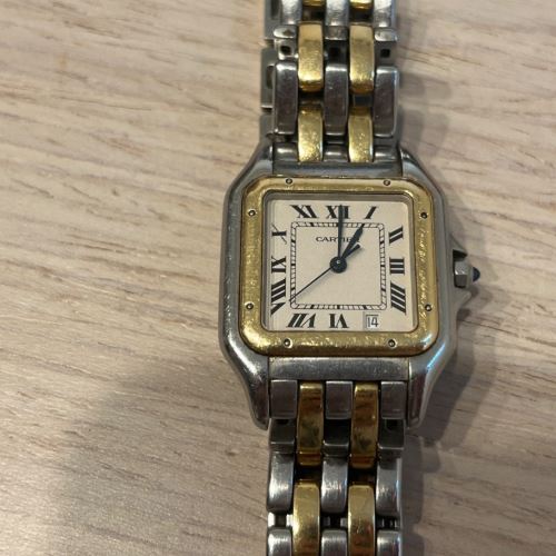 カルティエ サントス