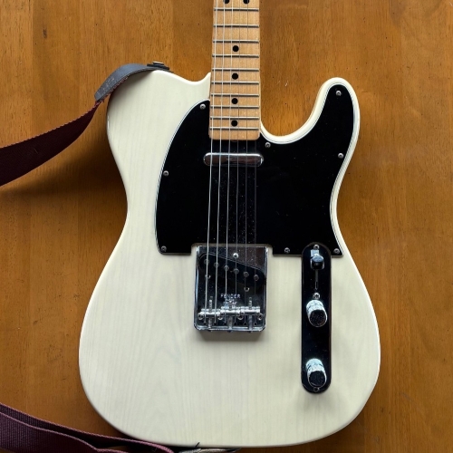 Fender 77 Telecaster