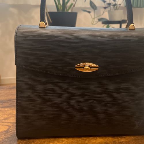 ルイヴィトン エピ