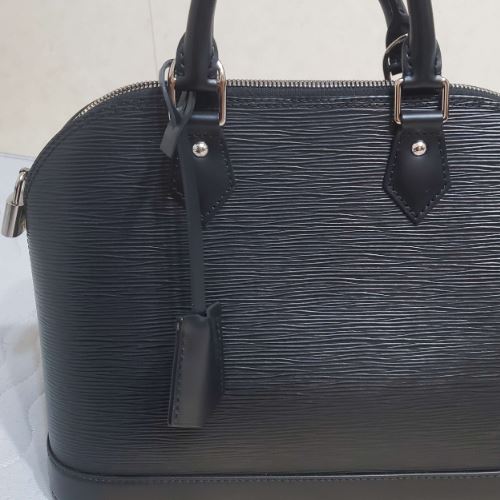 ルイヴィトン エピ