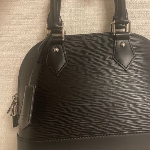 ルイヴィトン エピ