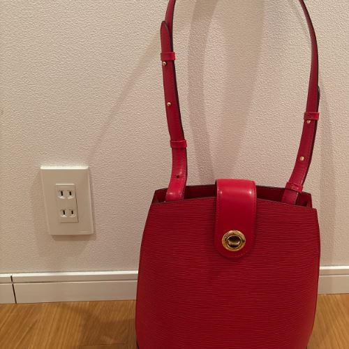 ルイヴィトン エピ