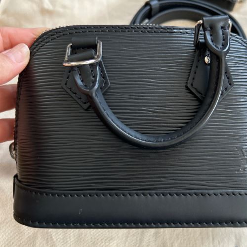 ルイヴィトン エピ