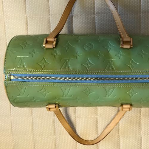 ヴェルニ　ベッドフォード