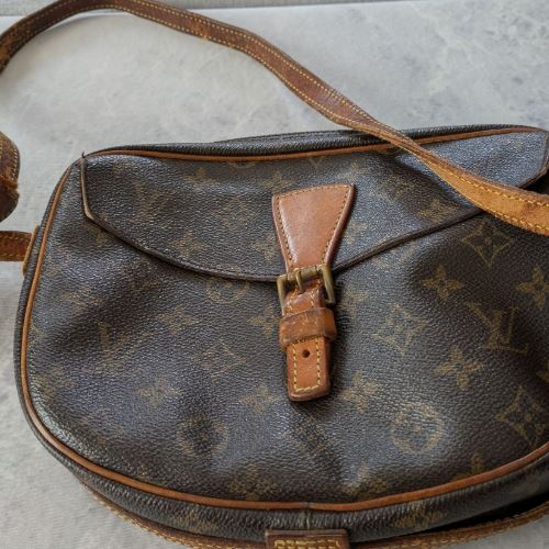 ルイヴィトン モノグラム