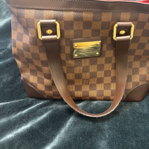 ルイヴィトン ダミエ