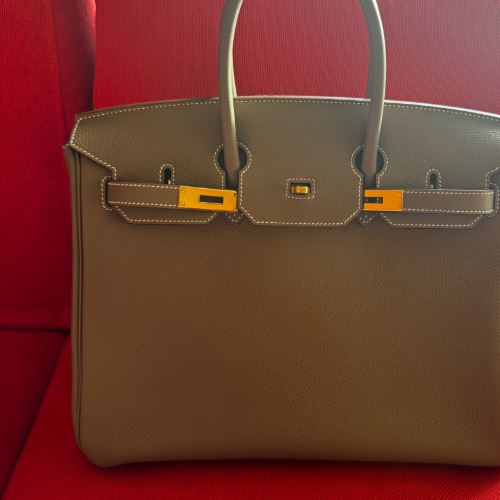 エルメス バーキン