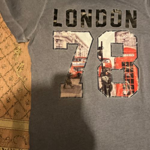 Tシャツディーゼル