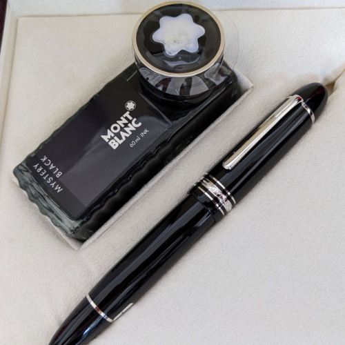 Montblancモンブラン　万年筆
