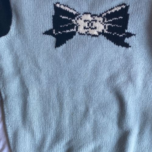 シャネル　セーター