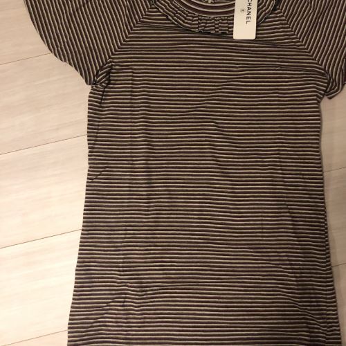 シャネル カットソー