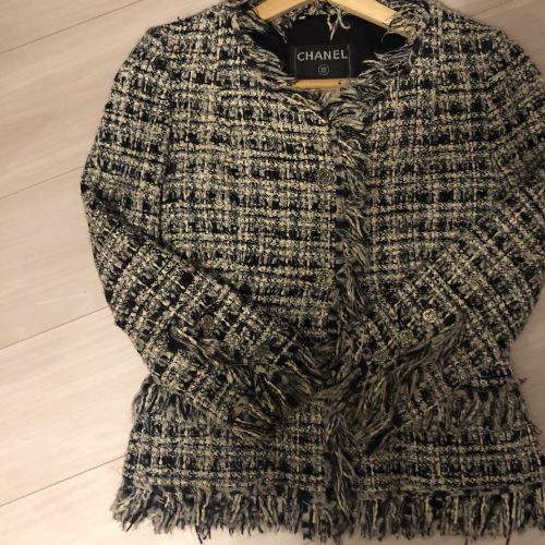 シャネル ジャケット