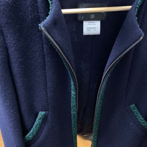 シャネル ジャケット