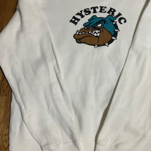 ヒステリックグラマートレーナー