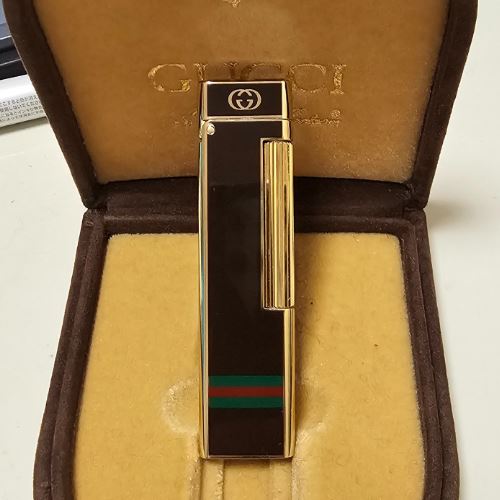 グッチライター