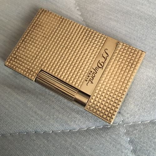 デュポンライター