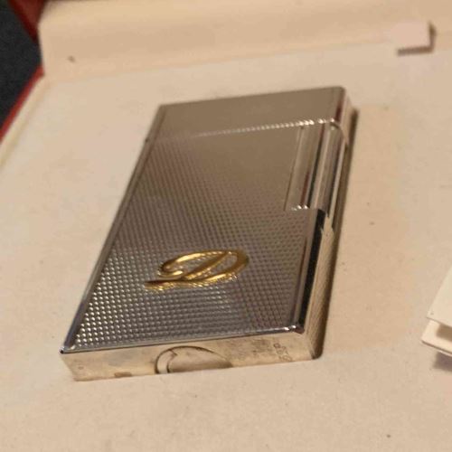 デュポン ライター