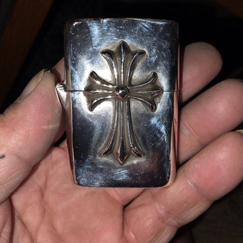 1997年ジッポライター