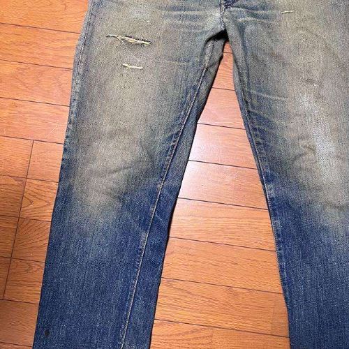 リーバイス　66前期　505　BIGE