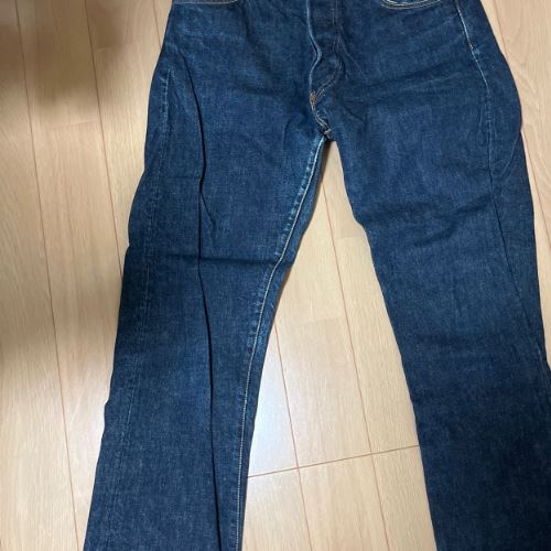 エヴィスデニム