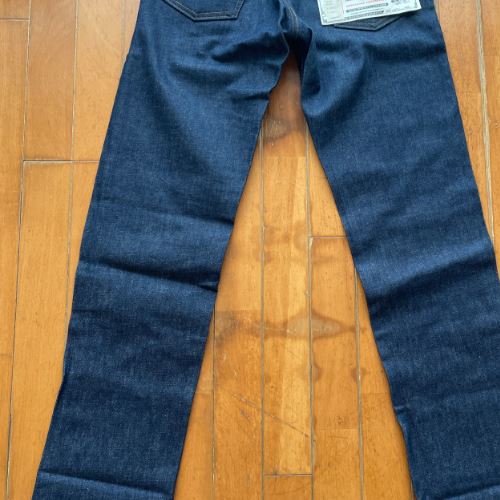 リーバイスデニム　505