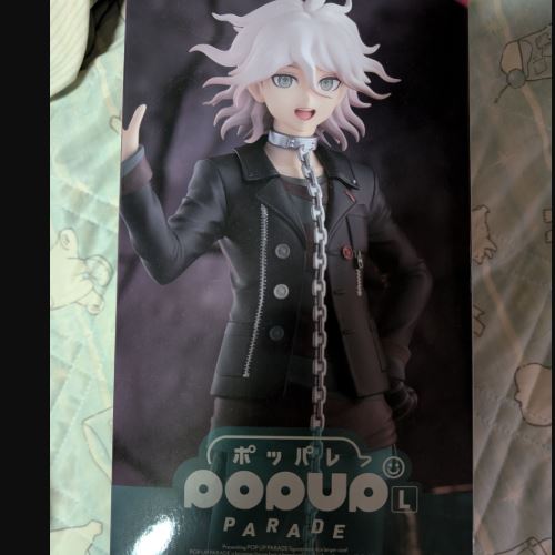 グッドスマイルカンパニーPOPUPPARADE召使いフィギュアL