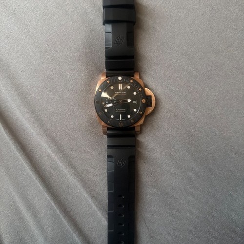 パネライ サブマーシブル o