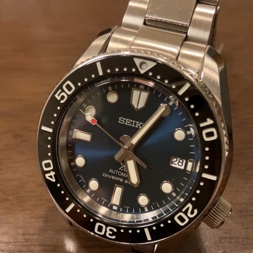 セイコー プロスペックス SBDC12