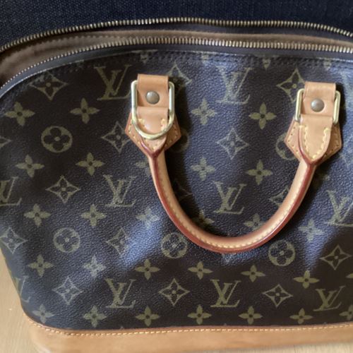 ルイヴィトン モノグラム