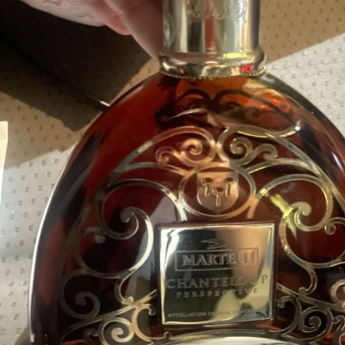 ブランデー コニャック