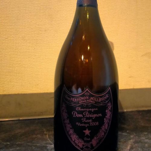 シャンパン ドン・ペリニヨン