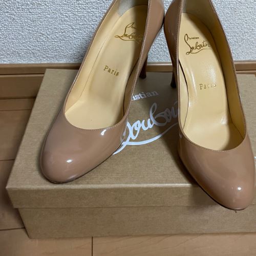 Dolly Pump サイズ35