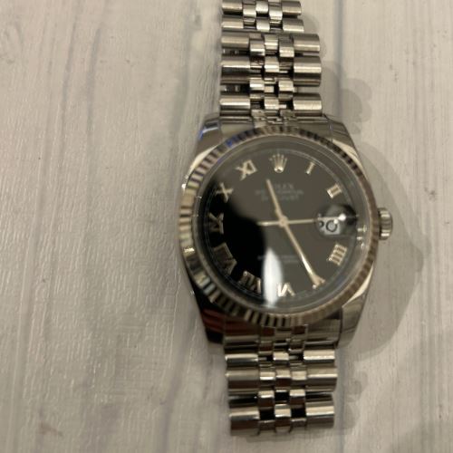 ロレックス デイトジャスト 116234